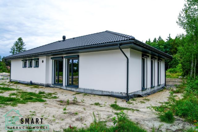 dom wolnostojący, 5 pokoi Nisko, ul. Podleśna. Zdjęcie 5