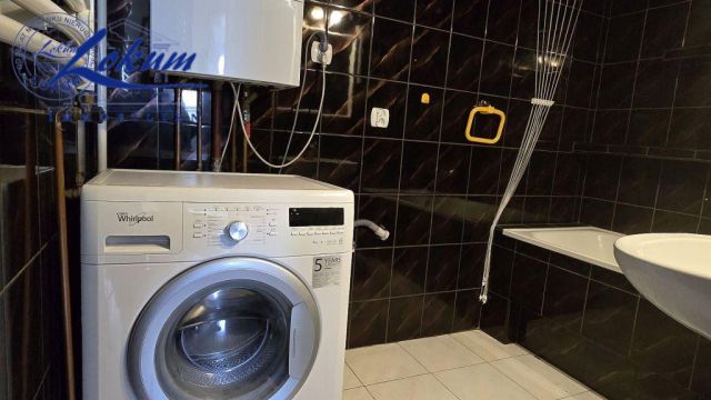 Mieszkanie 3-pokojowe Leszno, ul. Gabriela Narutowicza. Zdjęcie 9