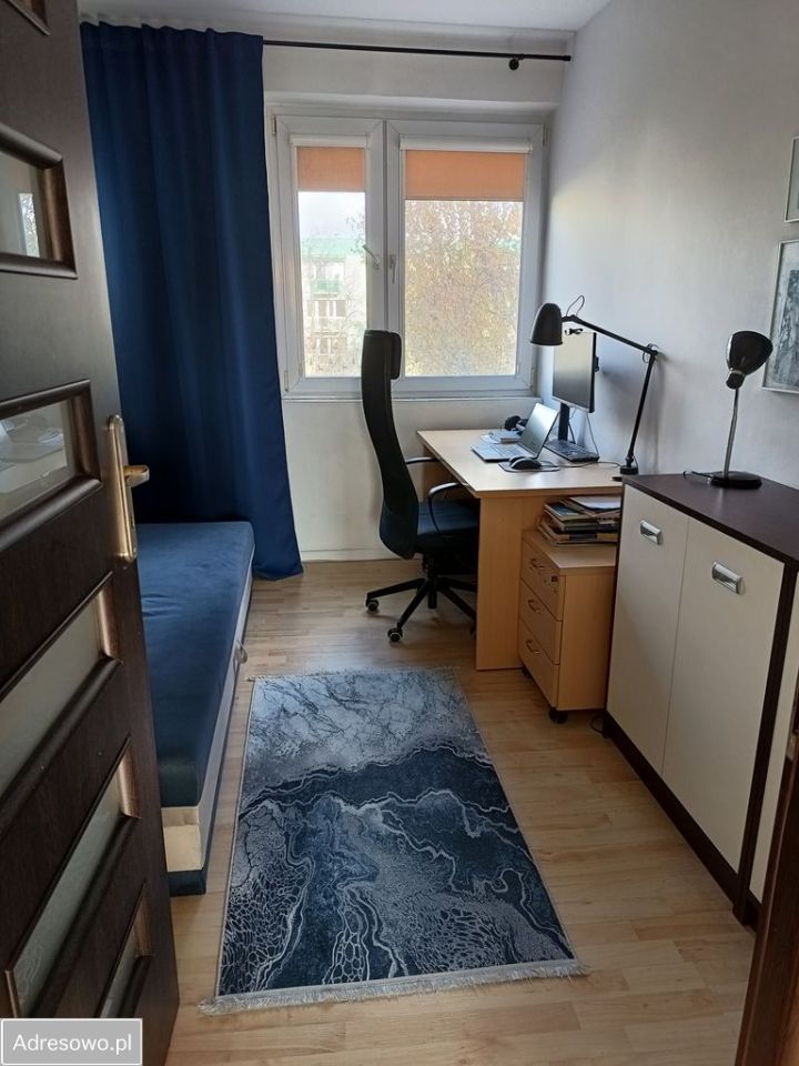 Mieszkanie 4-pokojowe Legionowo, ul. Zegrzyńska. Zdjęcie 8