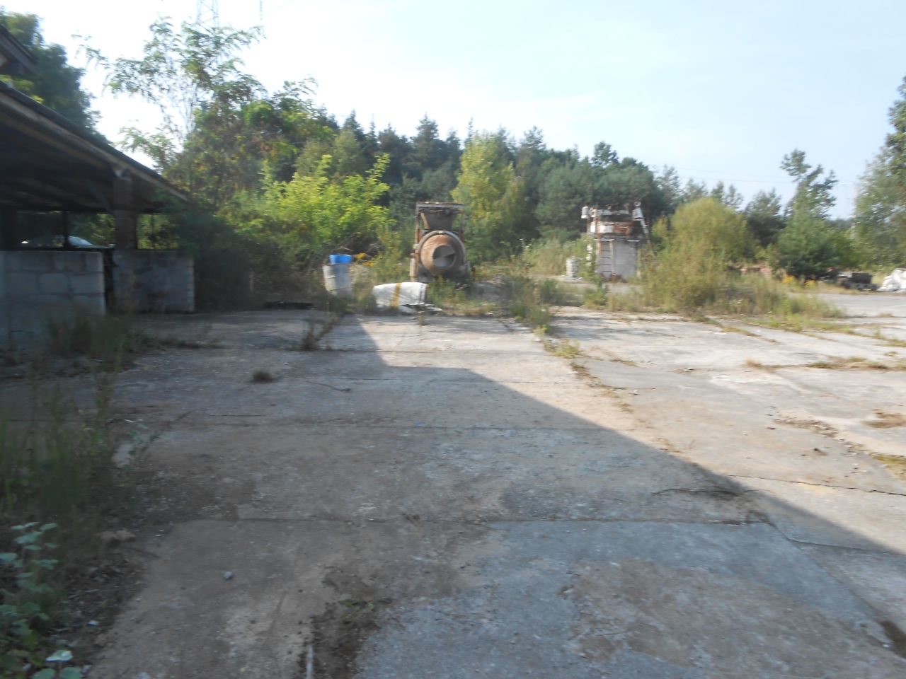 Działka inna Brzeziny, Przemyslowa. Zdjęcie 5