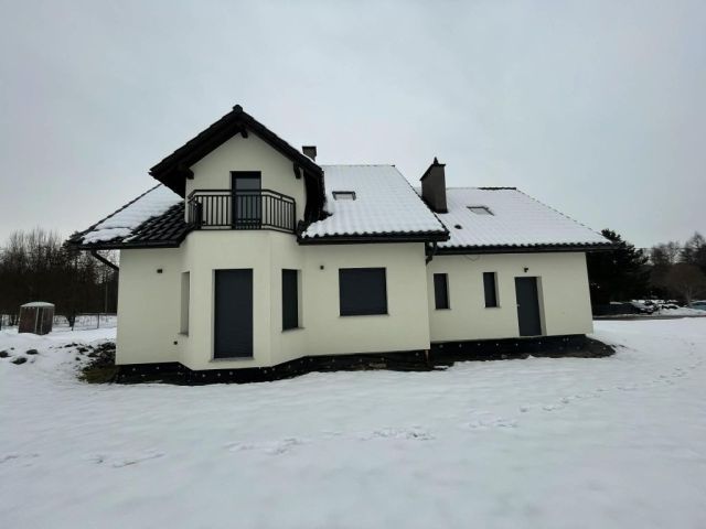 dom wolnostojący, 6 pokoi Czechowice-Dziedzice. Zdjęcie 1