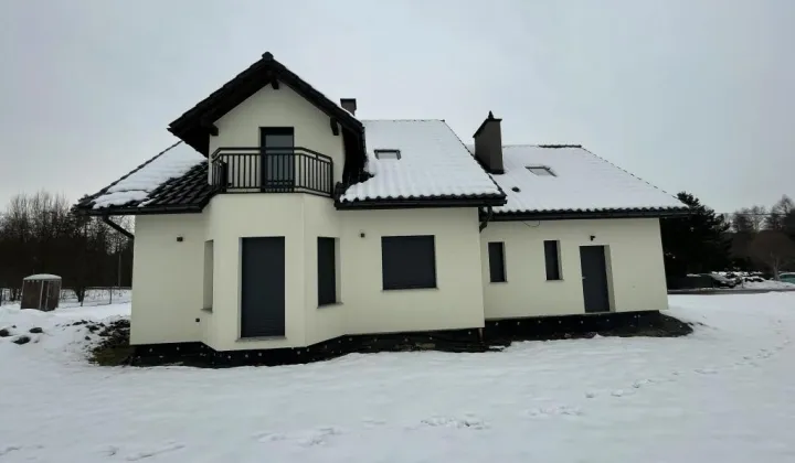 dom wolnostojący, 6 pokoi Czechowice-Dziedzice