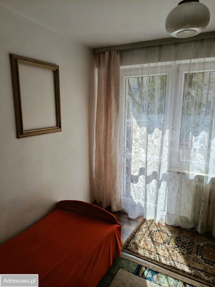 Mieszkanie 2-pokojowe Lublin Czuby, ul. Kaczeńcowa. Zdjęcie 7