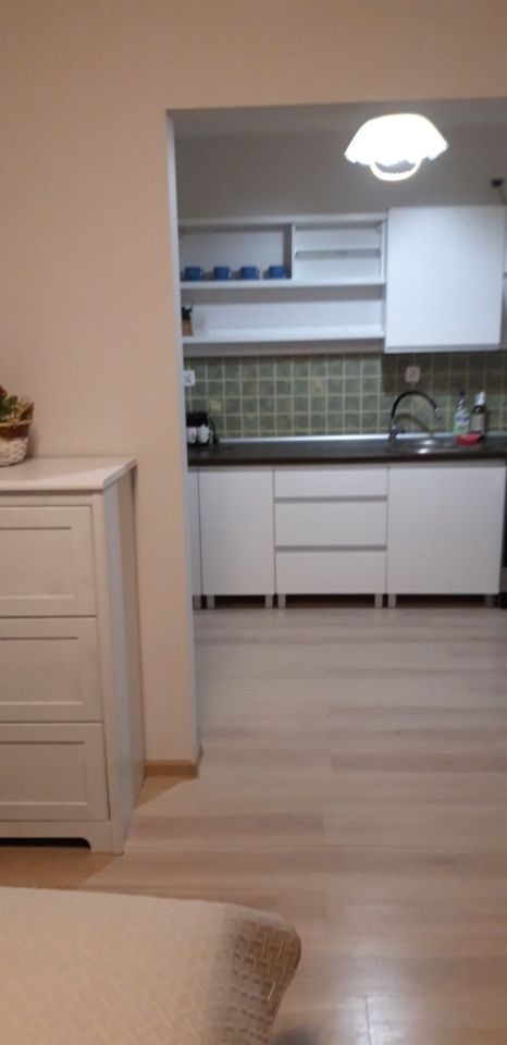 Mieszkanie 1-pokojowe Warszawa Praga-Południe. Zdjęcie 5