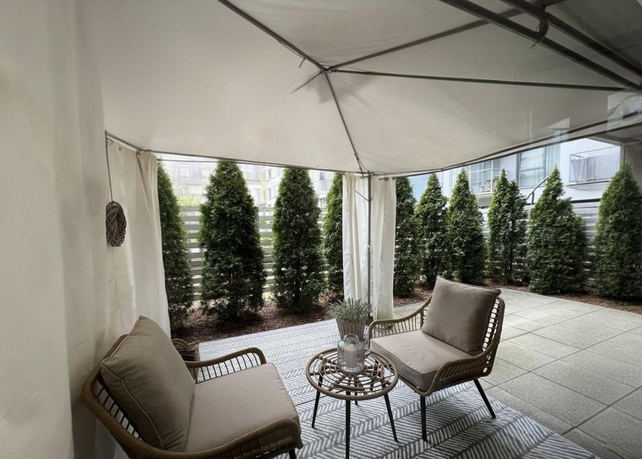 Mieszkanie 2-pokojowe Zielona Góra Centrum, ul. Stanisława Staszica. Zdjęcie 8