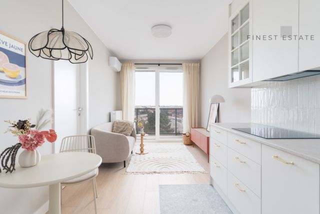 Mieszkanie 2-pokojowe Warszawa Ursus, ul. Ryżowa. Zdjęcie 3