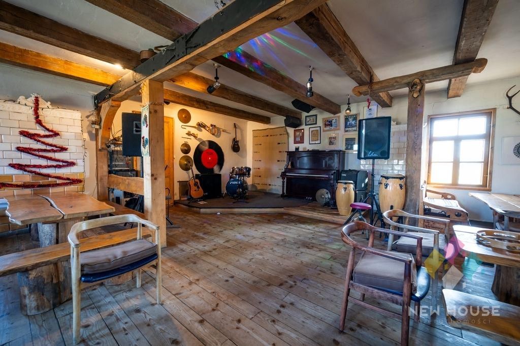 dom wolnostojący, 8 pokoi Zdory. Zdjęcie 4