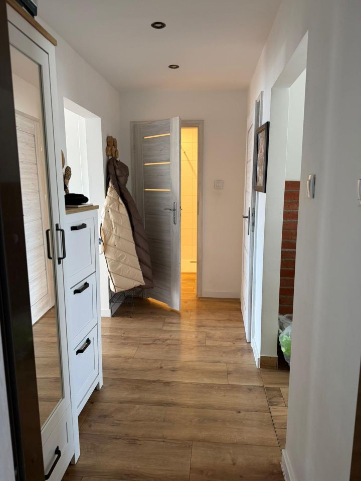 Mieszkanie 2-pokojowe Ustka Centrum, ul. Grunwaldzka. Zdjęcie 5