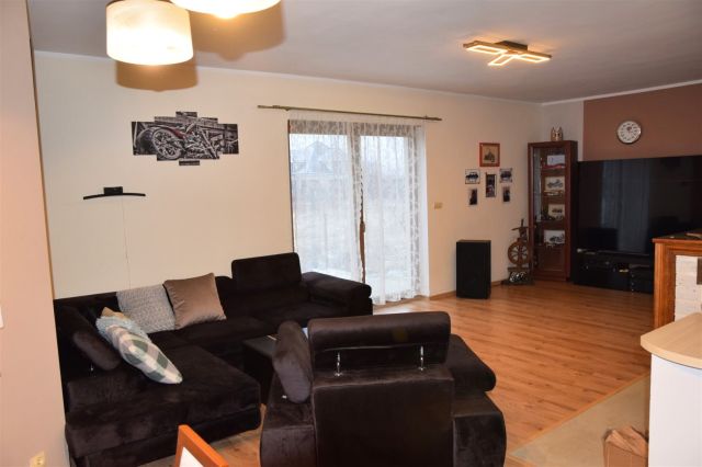 dom wolnostojący, 5 pokoi Gniezno. Zdjęcie 7