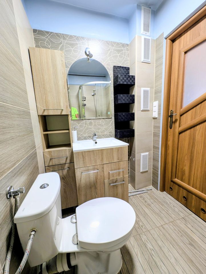 Mieszkanie 2-pokojowe Słupsk Zatorze, ul. Zygmunta Augusta. Zdjęcie 5