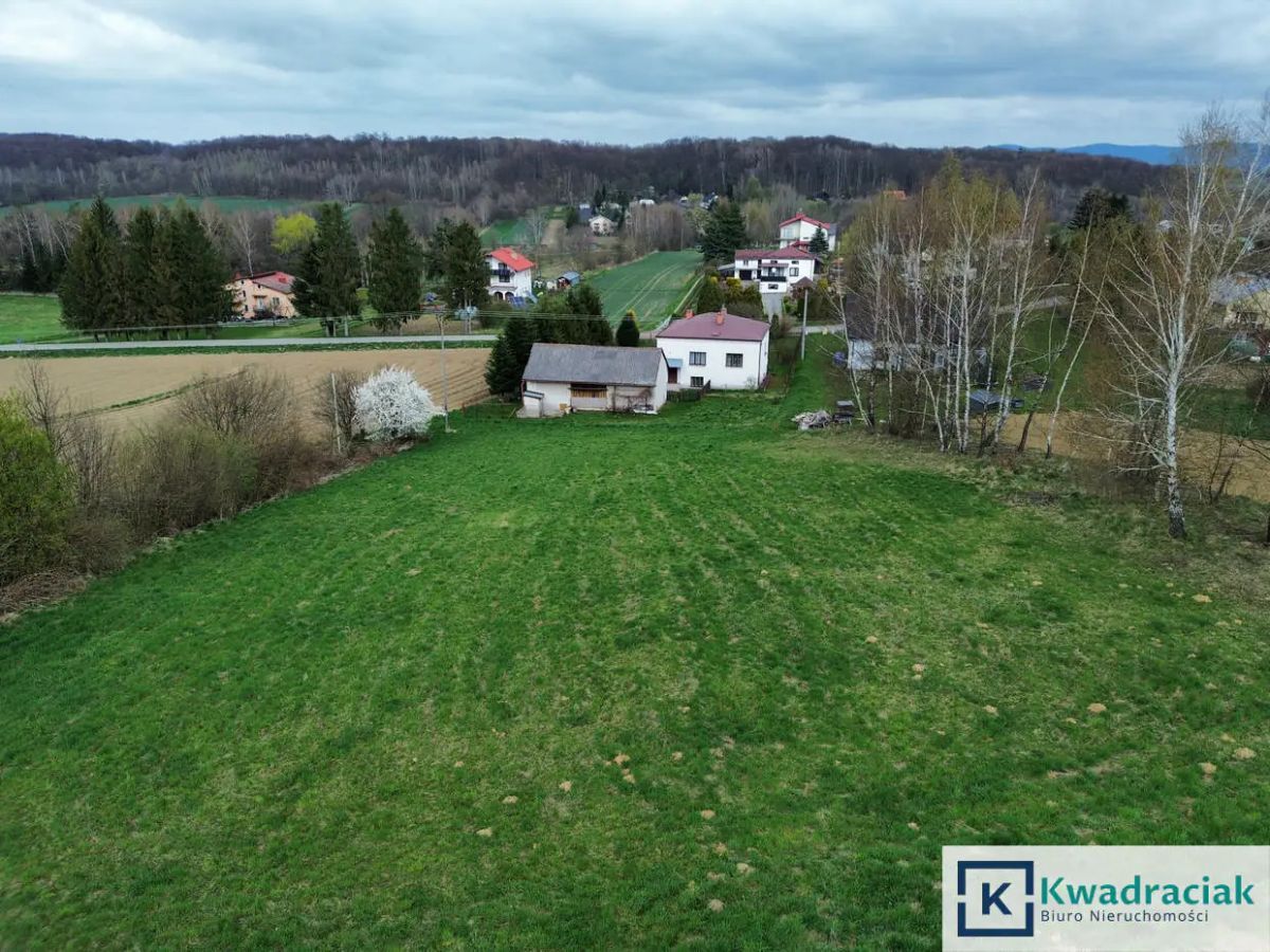 dom wolnostojący, 5 pokoi Brzezówka. Zdjęcie 15