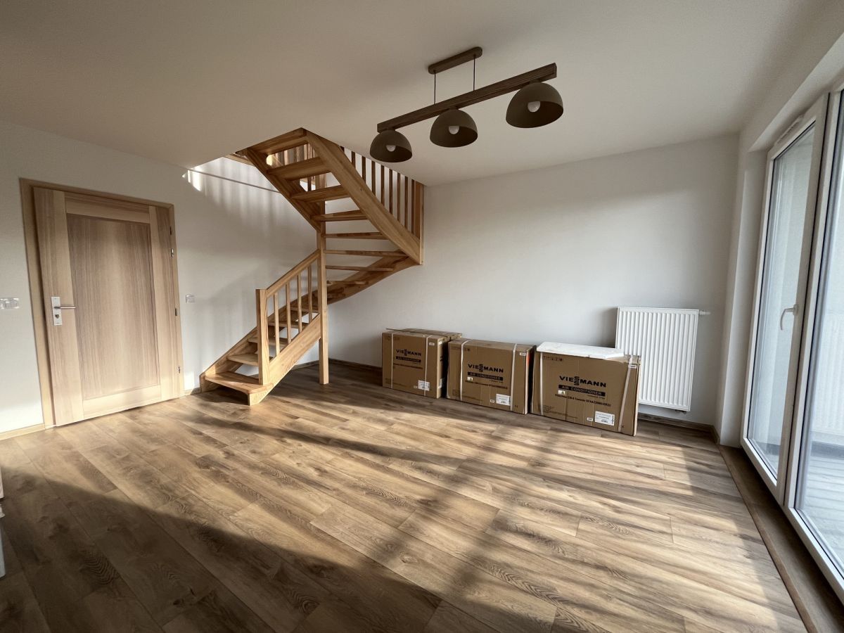 Mieszkanie 4-pokojowe Wrocław Maślice, ul. Maślicka. Zdjęcie 4