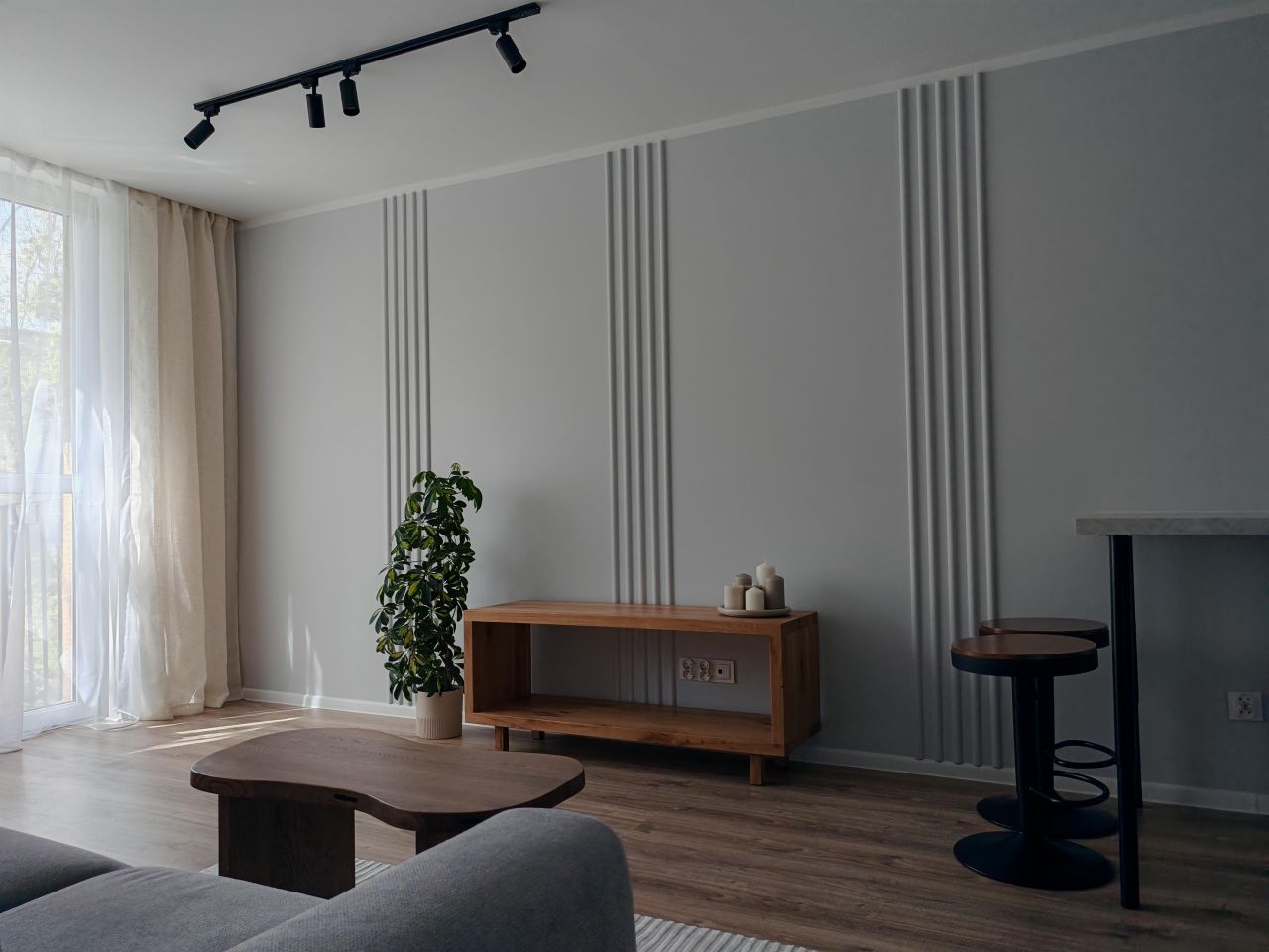 Mieszkanie 2-pokojowe Warszawa Targówek, ul. Ludwika Kondratowicza. Zdjęcie 3