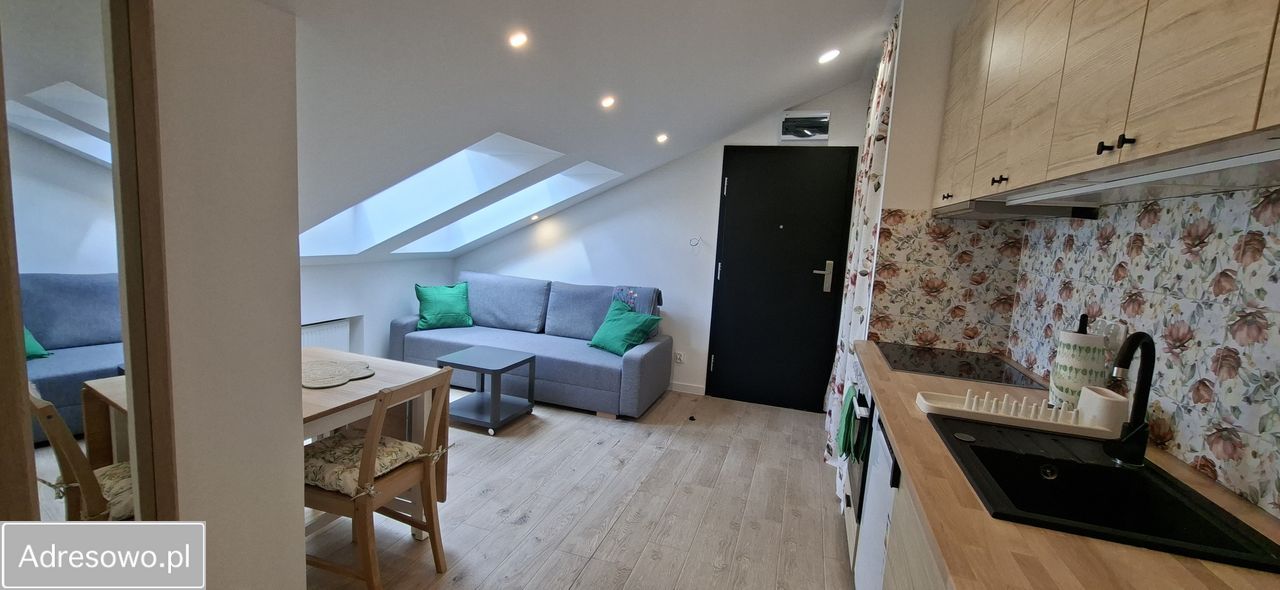 Mieszkanie 2-pokojowe Pruszków, ul. Robotnicza. Zdjęcie 6