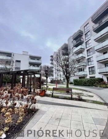 Mieszkanie 2-pokojowe Warszawa Ochota, ul. Włodarzewska. Zdjęcie 16