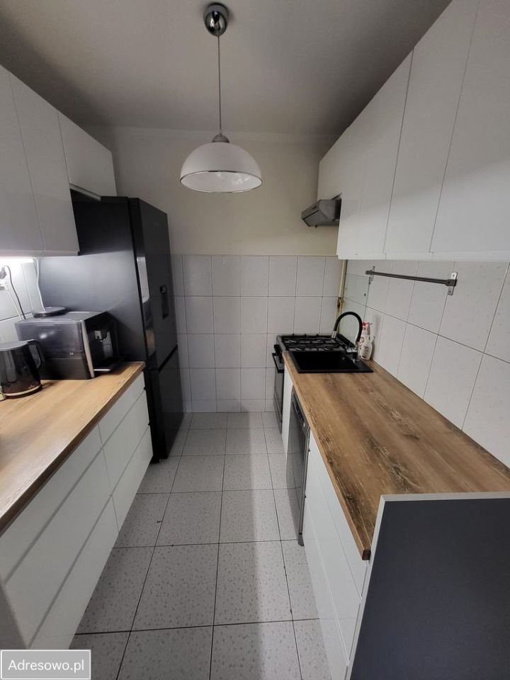 Mieszkanie 2-pokojowe Warszawa Wawer. Zdjęcie 12