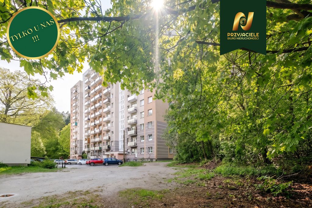 Mieszkanie 3-pokojowe Gdańsk Oliwa, ul. Tatrzańska. Zdjęcie 7