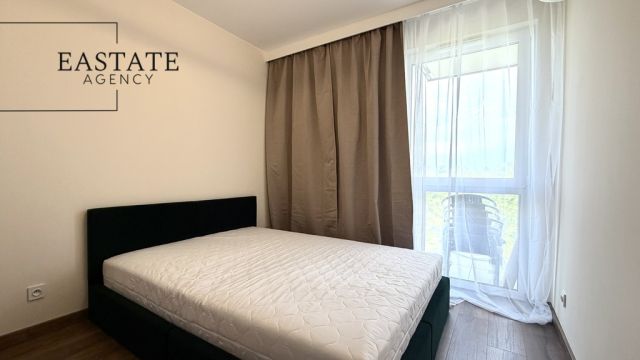 Mieszkanie 2-pokojowe Warszawa Mokotów, ul. Antoniewska. Zdjęcie 4
