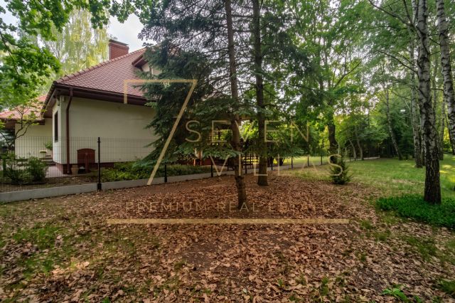 Działka budowlana Komorów. Zdjęcie 3