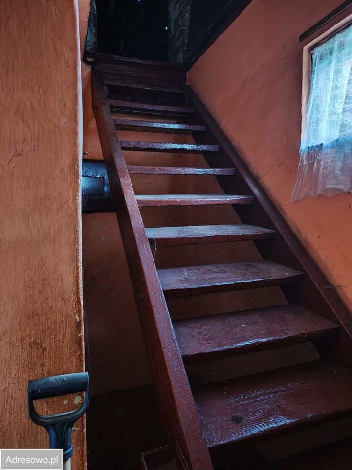 dom wolnostojący, 3 pokoje Wojkowice Kościelne, ul. Karsów. Zdjęcie 16