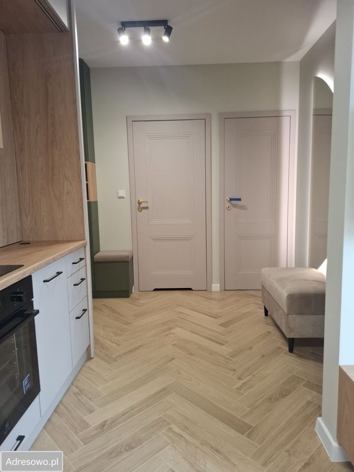 Mieszkanie 2-pokojowe Kraków Bronowice, ul. Samuela Lindego. Zdjęcie 6