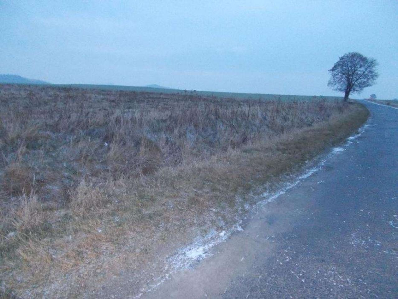 Działka rolno-budowlana Jastrzębnik. Zdjęcie 4