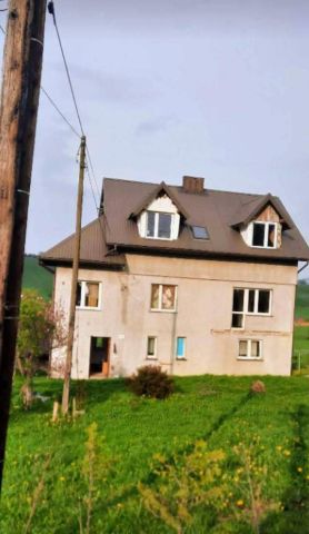 dom wolnostojący, 8 pokoi Nowy Sącz, Czyrna 9 koło Krynica Zdrój. Zdjęcie 1
