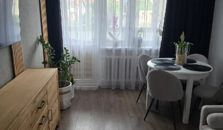 Mieszkanie 3-pokojowe Trzcianka