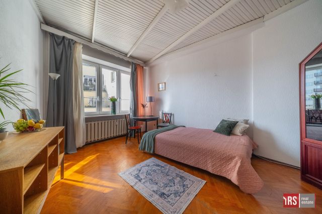 Mieszkanie 1-pokojowe Warszawa Śródmieście, ul. Emiliana Konopczyńskiego. Zdjęcie 2