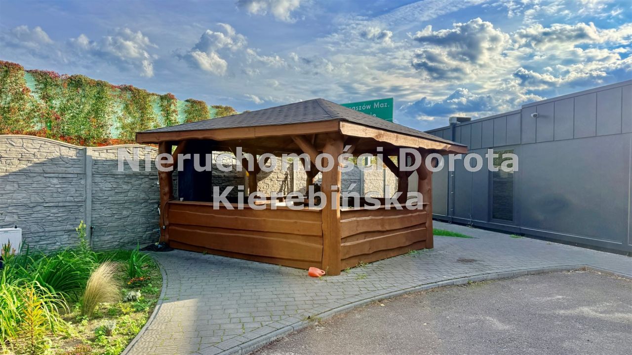 Lokal Zawada. Zdjęcie 9
