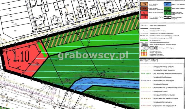 Działka inwestycyjna Białystok Wysoki Stoczek. Zdjęcie 7