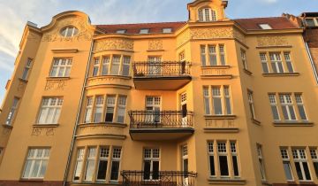 Mieszkanie 2-pokojowe Poznań Jeżyce, ul. Maksymiliana Jackowskiego