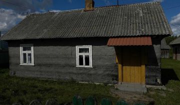dom wolnostojący, 2 pokoje Czeremcha-Wieś