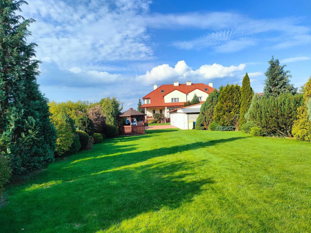 bliźniak Łask. Zdjęcie 6