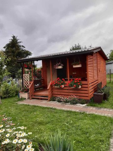 Działka rekreacyjna Kołobrzeg. Zdjęcie 1