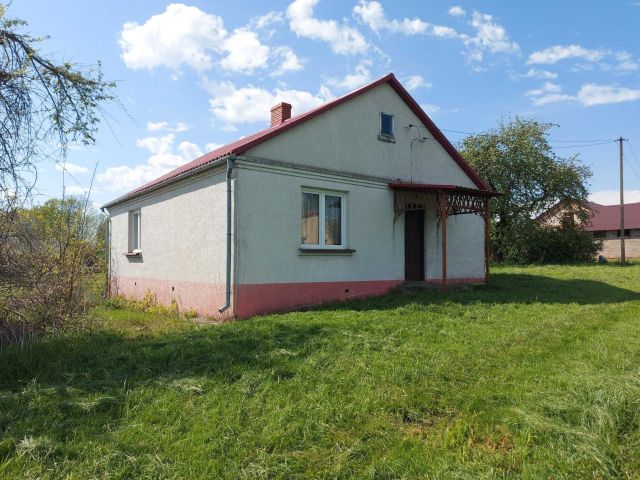 gospodarstwo, 3 pokoje Łuszczów-Kolonia. Zdjęcie 1