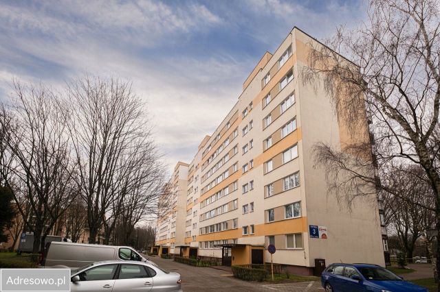 Mieszkanie 4-pokojowe Lublin Czechów, ul. Paryska. Zdjęcie 1
