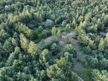 Działka budowlana Siedlątków. Zdjęcie 4