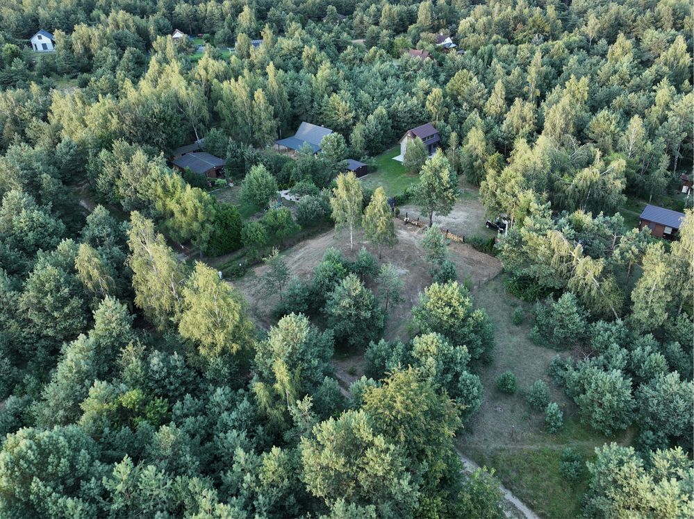 Działka budowlana Siedlątków. Zdjęcie 5