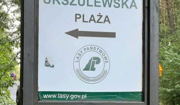 Działka budowlana Urszulewo