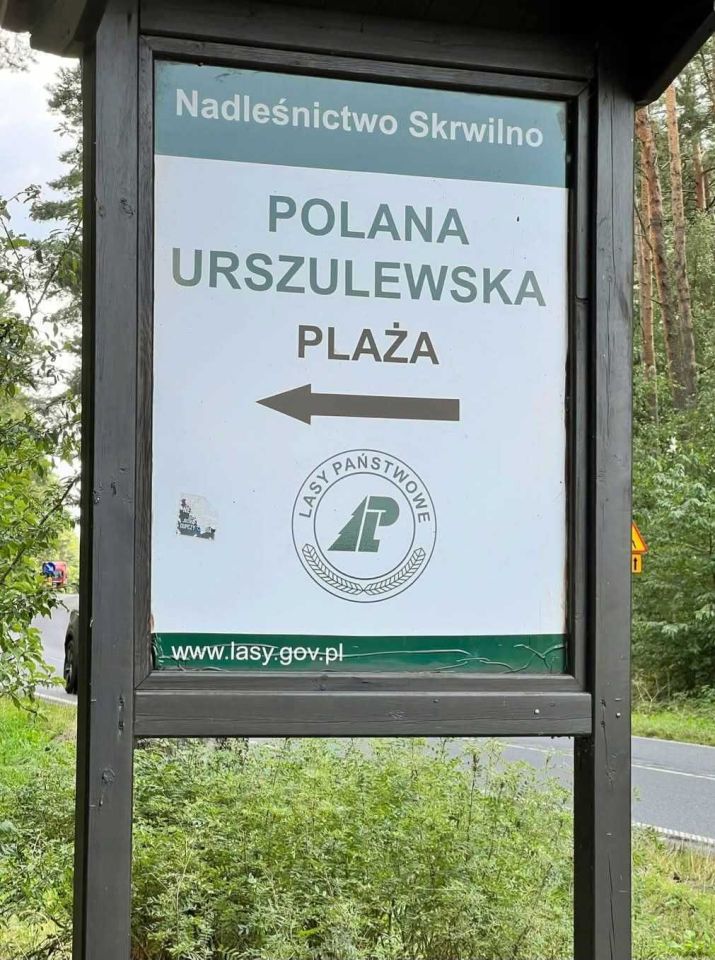Działka budowlana Urszulewo. Zdjęcie 2