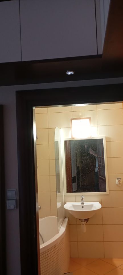 Mieszkanie 3-pokojowe Rzeszów Śródmieście, ul. Sportowa. Zdjęcie 3