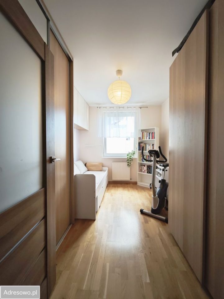 Mieszkanie 3-pokojowe Poznań Malta, ul. Milczańska. Zdjęcie 12