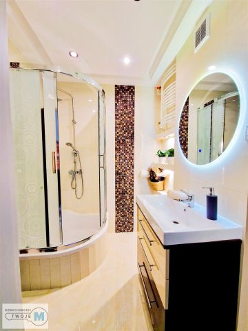 Mieszkanie 3-pokojowe Kielce, ul. Gabrieli Zapolskiej. Zdjęcie 11