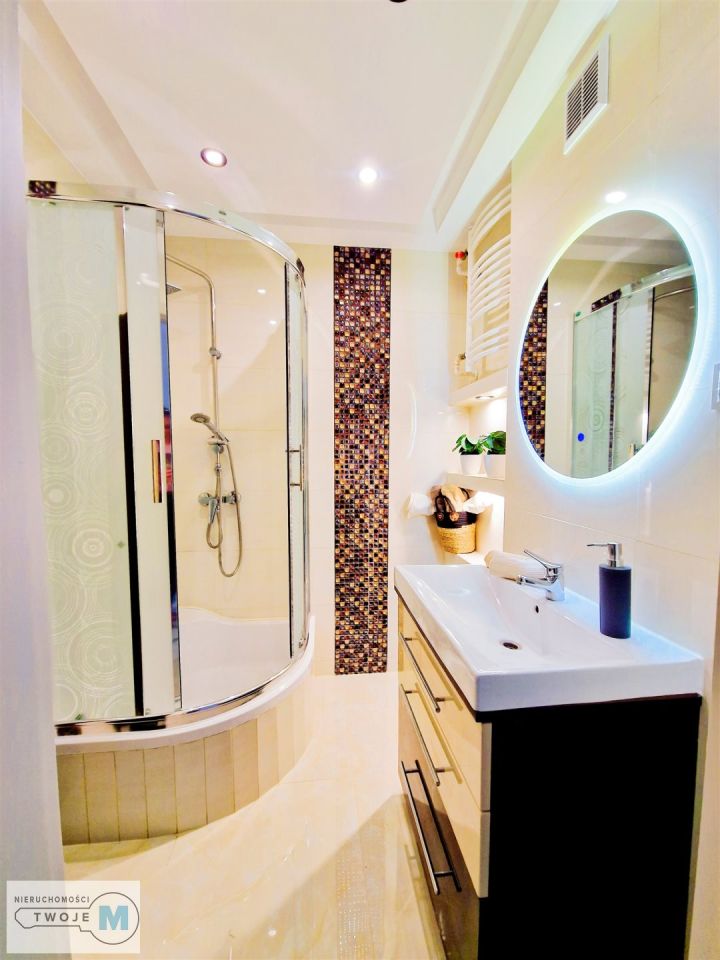 Mieszkanie 3-pokojowe Kielce, ul. Gabrieli Zapolskiej. Zdjęcie 11