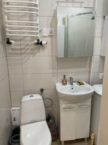 Mieszkanie 1-pokojowe Żychlin, ul. Gabriela Narutowicza. Zdjęcie 6