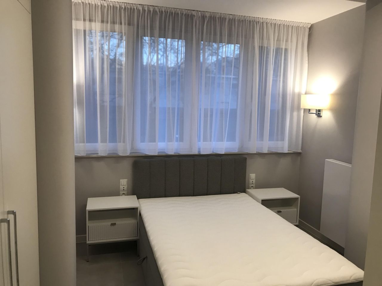 Mieszkanie 2-pokojowe Warszawa Śródmieście, ul. Mordechaja Anielewicza. Zdjęcie 5