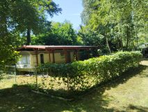 Działka rekreacyjna Stołuń. Zdjęcie 2