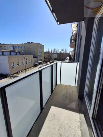 Mieszkanie 2-pokojowe Grodzisk Mazowiecki, ul. ks. M. Tokarzewskiego. Zdjęcie 3