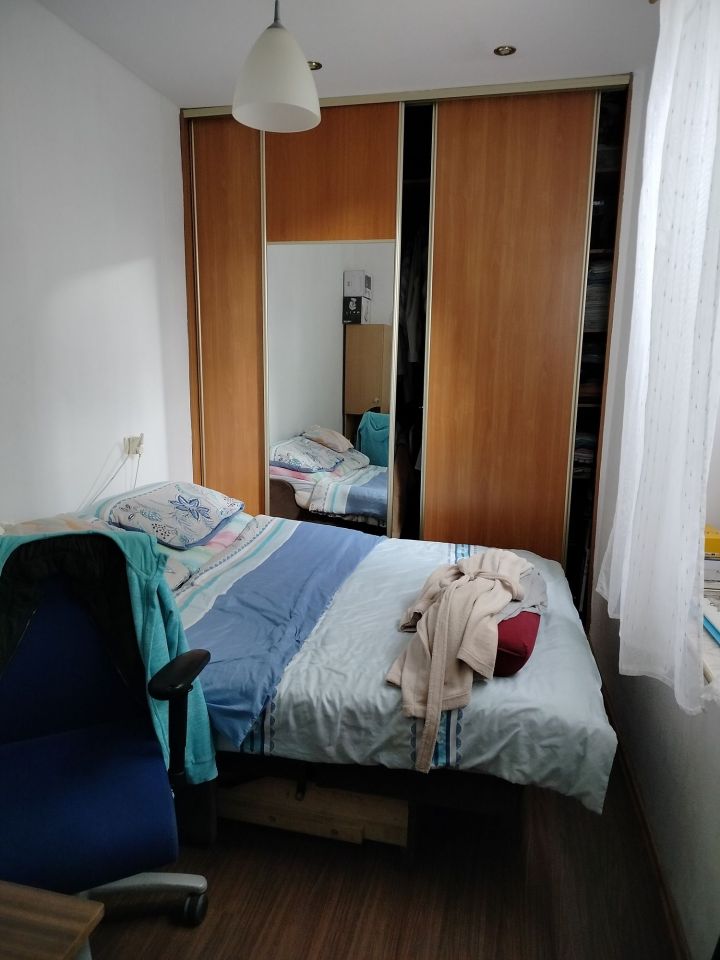 Mieszkanie 3-pokojowe Oława. Zdjęcie 4